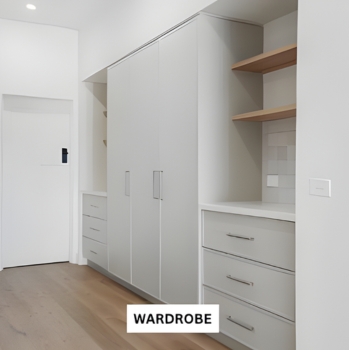 Wardrobes